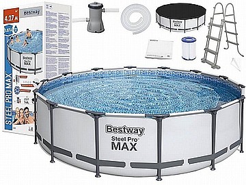 ����� ����� ������ 4.21X1.07 ��� BESTWAY ��� 56950