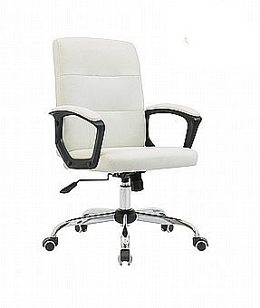 כסא מנהל מזכירה אורטופדי כולל מסאג רטט דגם MSH-5-14