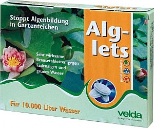 ALGLETS - ������ ��� ���� / �����