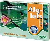 ALGLETS - ������ ��� ���� / �����