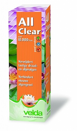 ALL-CLEAR ���� ����