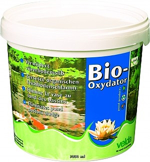 BIO-OXYDATOR, ���� ��� �����