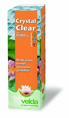 CRYSTAL-CLEAR ���� �����