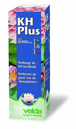 KH-PLUS, ���� ����� ����� ��������