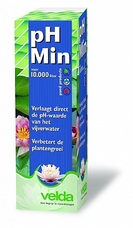 PH-MIN, ����� �������