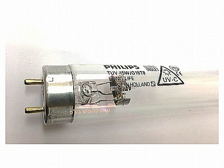 ���� ��������� ������� PHILIPS 15W T8  UV
