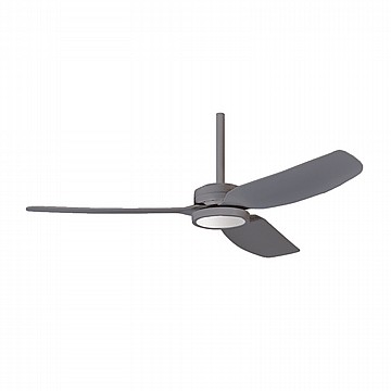 מאוורר תקרה Amperel dc Led 52″