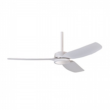 מאוורר תקרה Amperel dc Led 52″