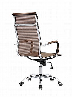 כסא מנהל אורטופדי דגם MSH-1-51XT