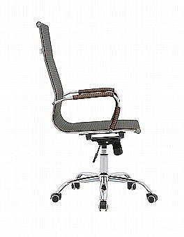 כסא מנהל אורטופדי דגם MSH-1-51XT