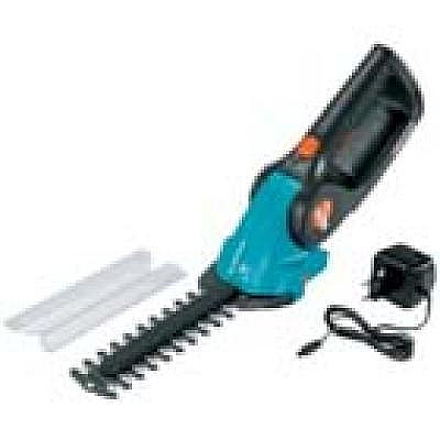 ����� ����� ����� GARDENA ��� ACCU75 8802