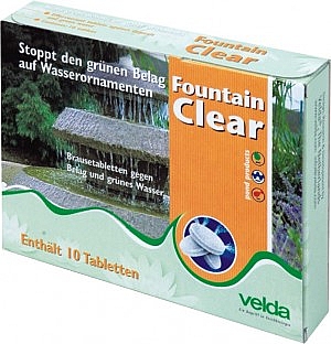 FOUNTAIN CLEAR - ������ ���� ������