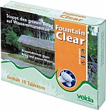 FOUNTAIN CLEAR - ������ ���� ������