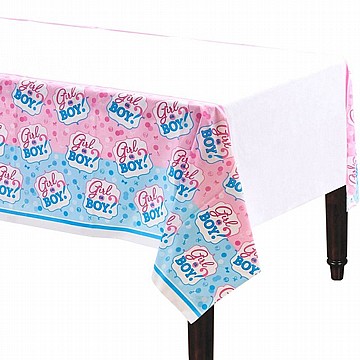 ערכה למסיבת גילוי בן או בת