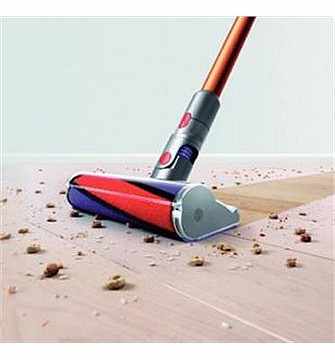 שואב אבק אלחוטי דייסון DYSON דגם V10 Cyclon Absolute