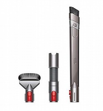 שואב אבק אלחוטי דייסון DYSON דגם V10 Cyclon Absolute
