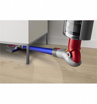 אביזר מפרקי לשואב אבק אלחוטי DYSON לדגמים V8/V10V/V11/V12/V15