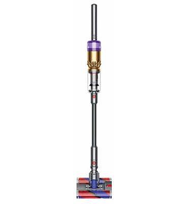 ���� ��� ������ ������� ��� ������ Dyson Omni-glide+