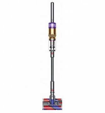 שואב אבק אלחוטי קומפקטי וקל ביותר של Dyson דגם Omni-glide+