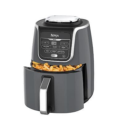 ��� ����� ������ �� ��� ��� 6 � 1 AIR FRYER XL NINJA AF163