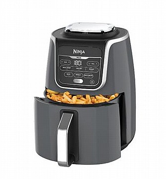 ��� ����� ������ �� ��� ��� 6 � 1 AIR FRYER XL NINJA  AF163