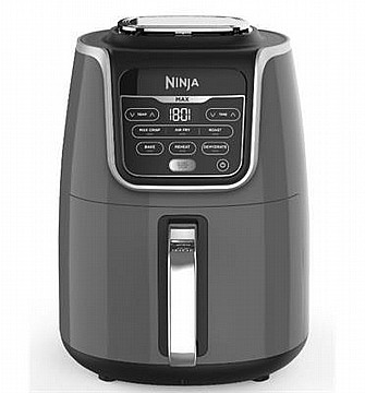 ��� ����� ������ �� ��� ��� 6 � 1 AIR FRYER XL NINJA  AF163