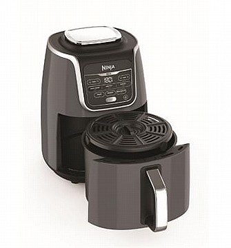 ��� ����� ������ �� ��� ��� 6 � 1 AIR FRYER XL NINJA  AF163