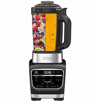 בלנדר נינג'ה COLD&HOT BLENDER NINJA דגם HB153