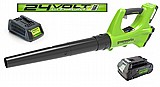 ���� ���� ����� 24V+����� 2A+���� ���� greenworks