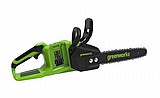 ���� ����� "14 (36 �"�)48V BL ��� ���� greenworks