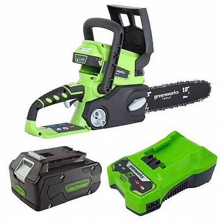 ���� ����� 24V+����� 4A+���� ���� greenworks