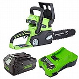 ���� ����� 24V+����� 4A+���� ���� greenworks