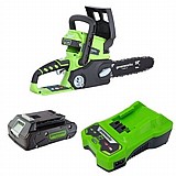 ���� ����� ����� 24V+����� 2A+���� ���� greenworks