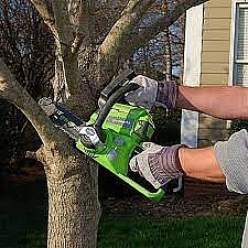 ���� ����� ����� 24V ���� � ��� ���� greenworks