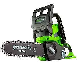 ���� ����� ����� 24V ���� � ��� ���� greenworks