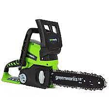 ���� ����� ����� 24V ���� � ��� ���� greenworks