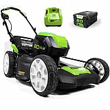 ����� ��� ������  80V+����� 2AH+ ���� 80V greenworks