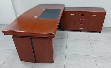 שולחן עבודה מנהל דגם A-06