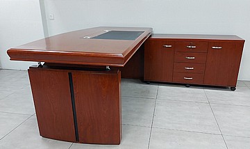 שולחן עבודה מנהל דגם A-06