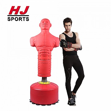 בובת איגרוף גוף מלא דגם 6082 מבית HJ SPORTS