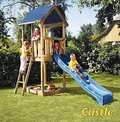 ���� ������� WOOD KIT ��� CASTLE
