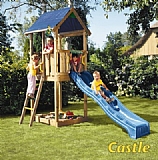 ���� ������� WOOD KIT ��� CASTLE
