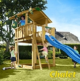 ���� ������� WOOD KIT ��� CHALET