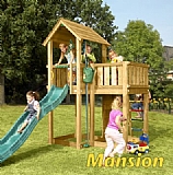 ���� ������� WOOD KIT ��� MANSION