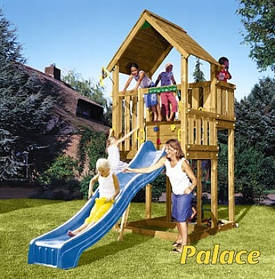 ���� ������� WOOD KIT ��� PALACE