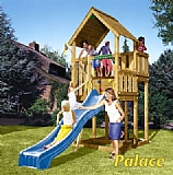 ���� ������� WOOD KIT ��� PALACE