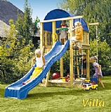 ���� ������� WOOD KIT ��� VILLA