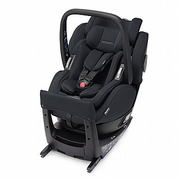 כיסא בטיחות מסתובב סלייה עלית - Salia Elite ריקארו Recaro