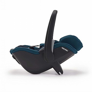 כיסא בטיחות מסתובב סלייה עלית - Salia Elite ריקארו Recaro