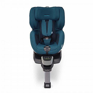 כיסא בטיחות מסתובב סלייה עלית - Salia Elite ריקארו Recaro